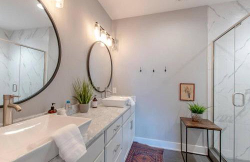 Bold Boho Beauty Three Bedroom Three and a Half Bath - Foto 32