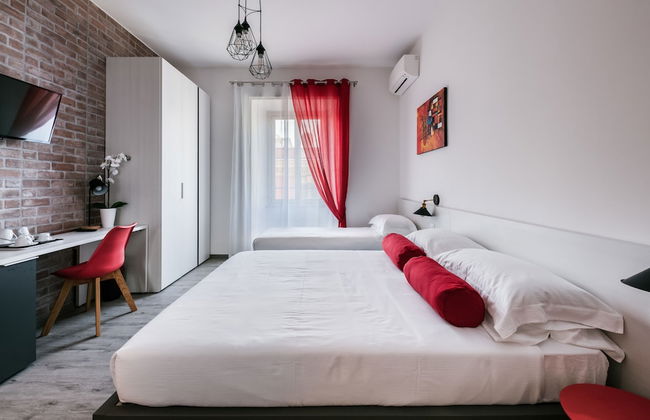 Lele Rooms San Lorenzo - Photo 12