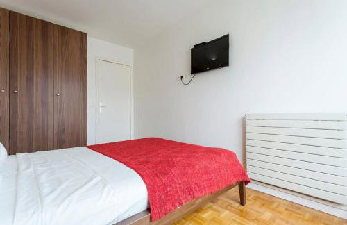 Paris center Apartment luxury - Foto 29