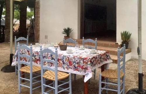 Luxurious Villa in Córdoba + Pool - Foto 2