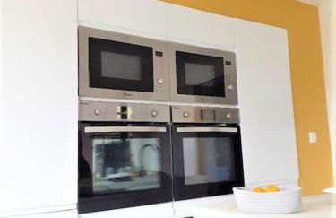 Villa des églantiers baie de somme - Foto 12