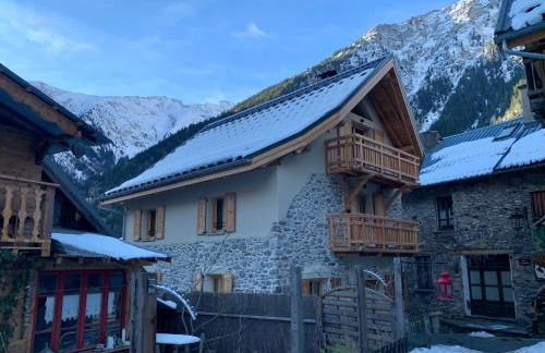 Maison Cluaran - Foto 13