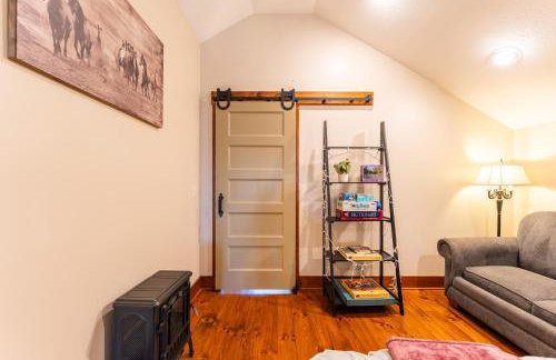 Robin Crest with Hot Tub - Foto 21