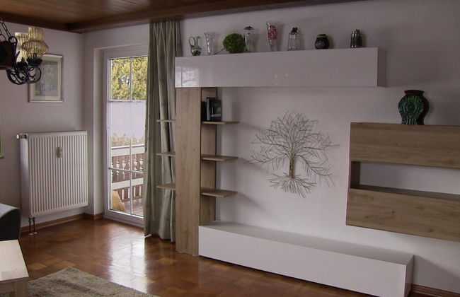 Ferienwohnung Max Riedl - Foto 10