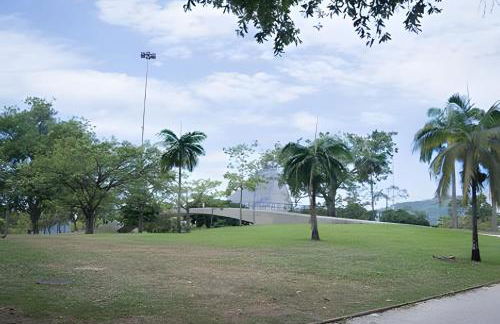 Flamengo, á 5 minutos do Aterro, frente ao Metrô - Foto 20