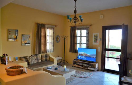 Vineyards Hill Villa - Foto 18