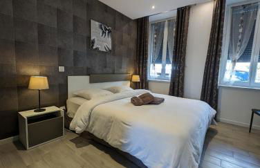 La Chataigneraie - Foto 26