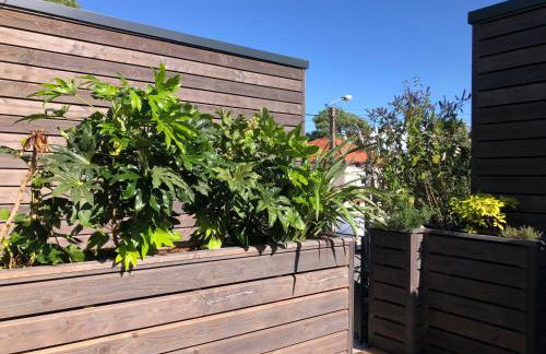 les Cottages du Valcoquet - Foto 105