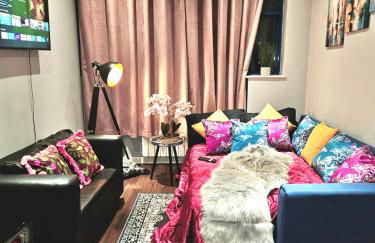 The Skyline - 1 Bedroom Apartment in London Heathrow - 2nd Floor - Foto 19