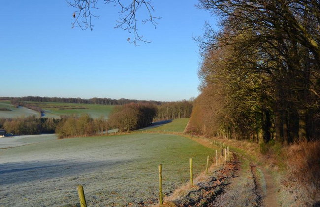 Luxury Hill Lodge, 2 Bathrooms, Near Maastricht - Foto 29