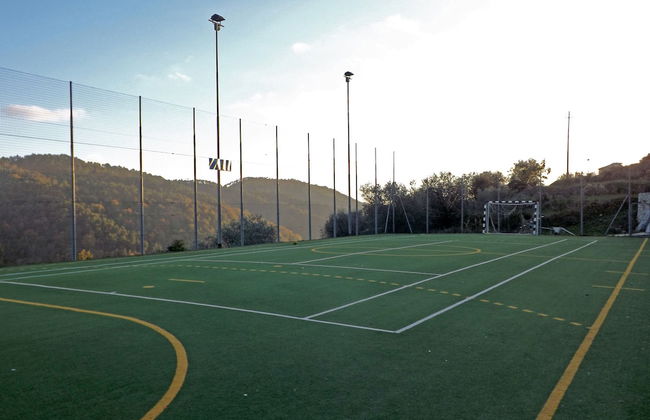 Agriturismo Monaci Templari - Photo 23