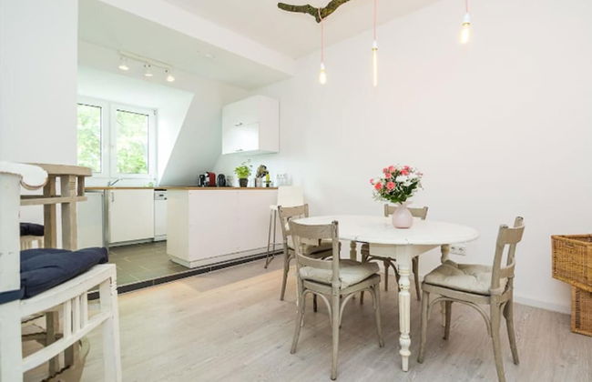 Apartments Frieda - Fritz - Paula - Foto 25