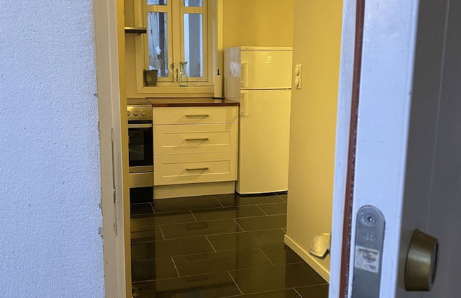 Enter Tromsø Apartment Hotel - Foto 54