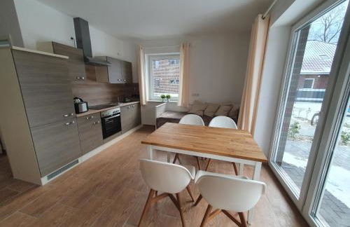 Haus Taybeerweg - Foto 1