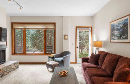 Ghostriders 2 by Avantstay Tidy Unit Close to the Slopes and Shops! - Foto 10