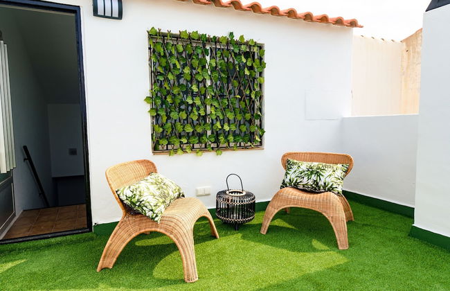 The Beach Villa Mar - Foto 27