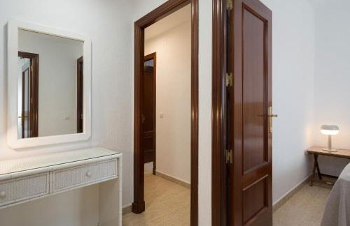 Maravilloso apartamento junto al mar a 5 km Cadiz - Foto 15