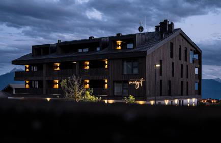 Mountain Lodge Margit - Photo 17