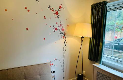 Tapestry Apartment - Foto 7