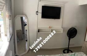 Apartamento das Princesas em Santos - Foto 24