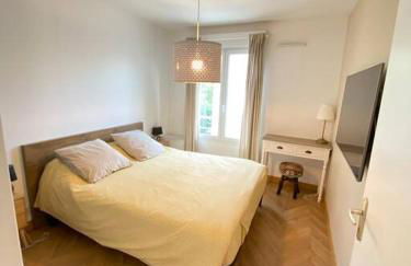 superbe T3 centre ville avec garage fermé - Photo 24