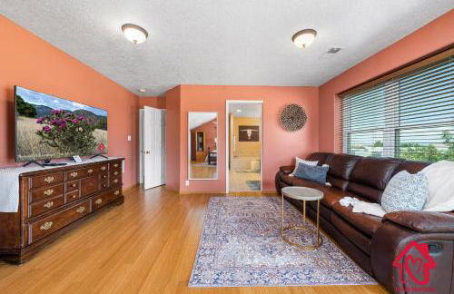 Sandia Sunsets- 8 minutes to Balloon Fiesta Park - Foto 29