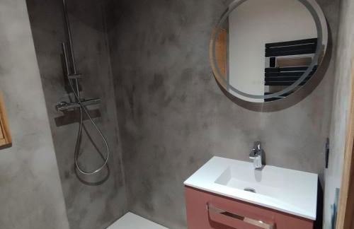 Hearth of Courchevel - La Tania - Foto 4