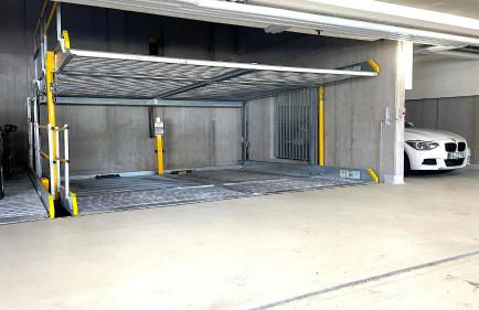 LaMiaCasa City Green 2 Balconies Private Parking - Foto 29