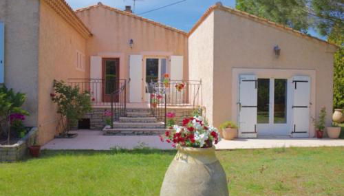 Les murmures du Temps Villa 3 Chambres avec Piscine - Photo 3