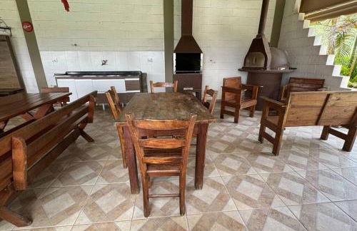 Casa de Campo Luz da Lua - Foto 20