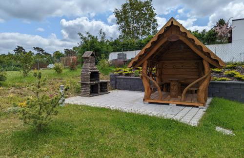 Ferienhaus Zum Kuckuck, Wng 2, Urlaub im Eichsfeld - Foto 25