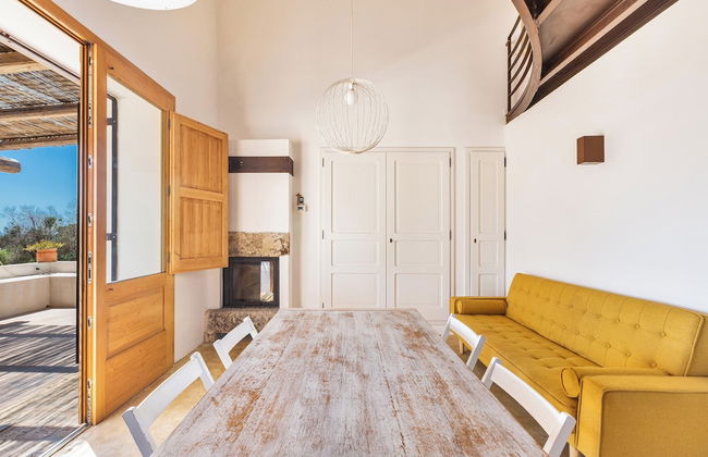 3621 Tenuta Terra del Sole by Perle di Puglia - Foto 5