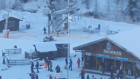 Front de neige Panoramique - Foto 1