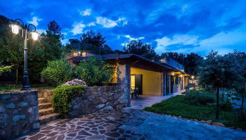 Borgo dell'Uccellaia - Smeraldo - Foto 3