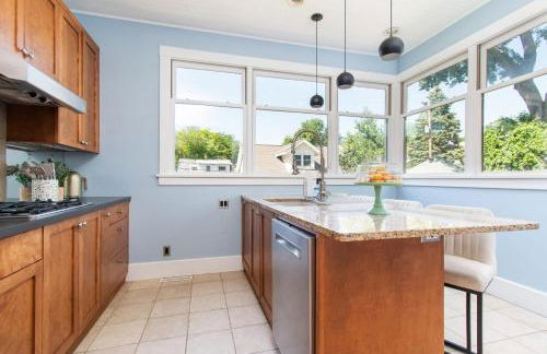 Dundee Getaway Firepit BBQ Walk to Dining & Shops - Foto 16