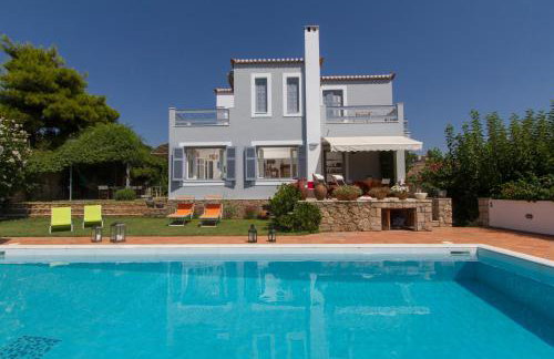 Villa Kate a Dreamy Summer Escape - Foto 13