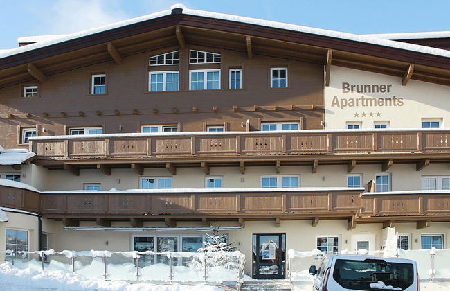 Penthouse in Niederau Near Ski Lift - Foto 22