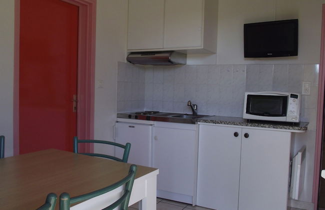 Village de Vacances Azureva Fournols - Foto 16