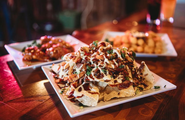 Edge-O-Dells Resort - 21 and Older - Photo 43