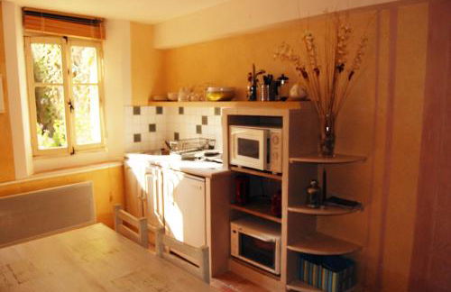 gîte à Rustrel - Foto 14