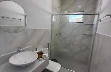 Casa com piscina em Boa Vista, Roraima, bairro Caçari - Foto 12