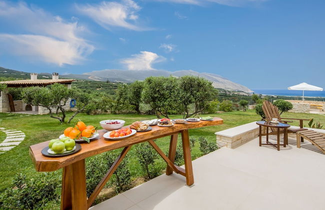 Villa Aloni - Foto 55