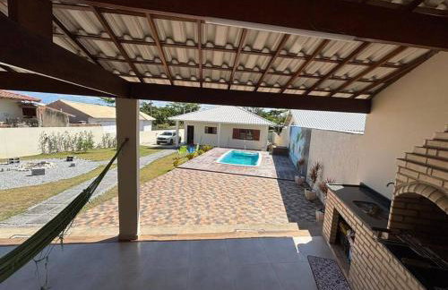 Casa Praia seca!100 Metros Da Praia!Com Piscina! - Foto 21