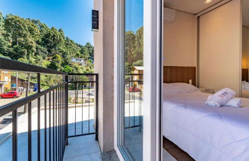 Rosa Edifício Vivant - Foto 21