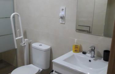 Apartamentos Albeniz - Foto 11