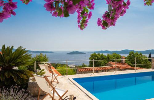 Villa Schola - Foto 1