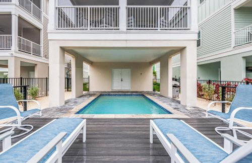 Coastal Escape at Hunter's Point - Foto 44