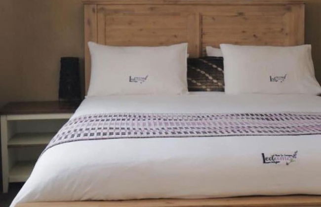 Ledumo Lodge - Photo 14