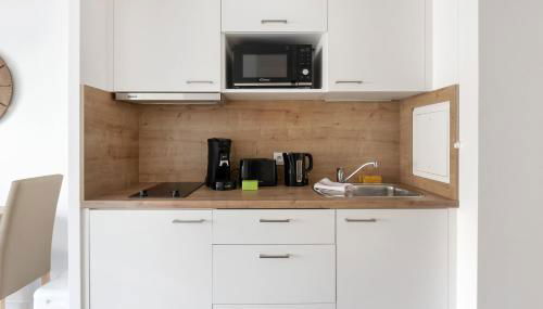 OVELIA Epinay-sur-Orge - Le Grand Marronnier - Foto 4