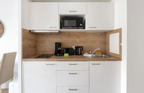 OVELIA Epinay-sur-Orge - Le Grand Marronnier - Foto 4